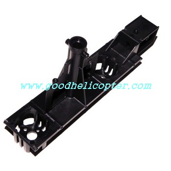 mjx-t-series-t43-t43c-t643-t643c helicopter parts plastic main frame